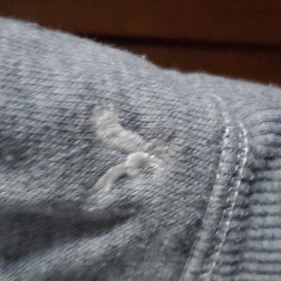 American Eagle Outfitters sweatshirt XS - Picture 3 of 4